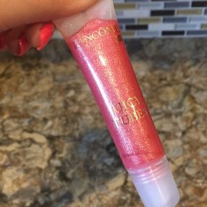 (Unopened New) Lancôme Juice Tubes